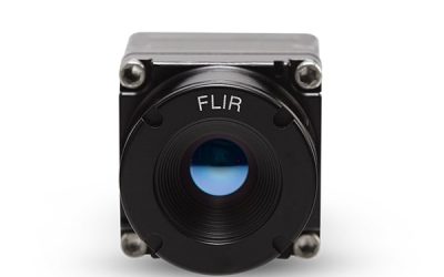 Gremsy erweitert NDAA-konforme UAV-Payloads mit Edge AI und FLIR-Thermaltechnik