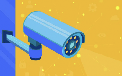 The global market for video surveillance 2025–2030