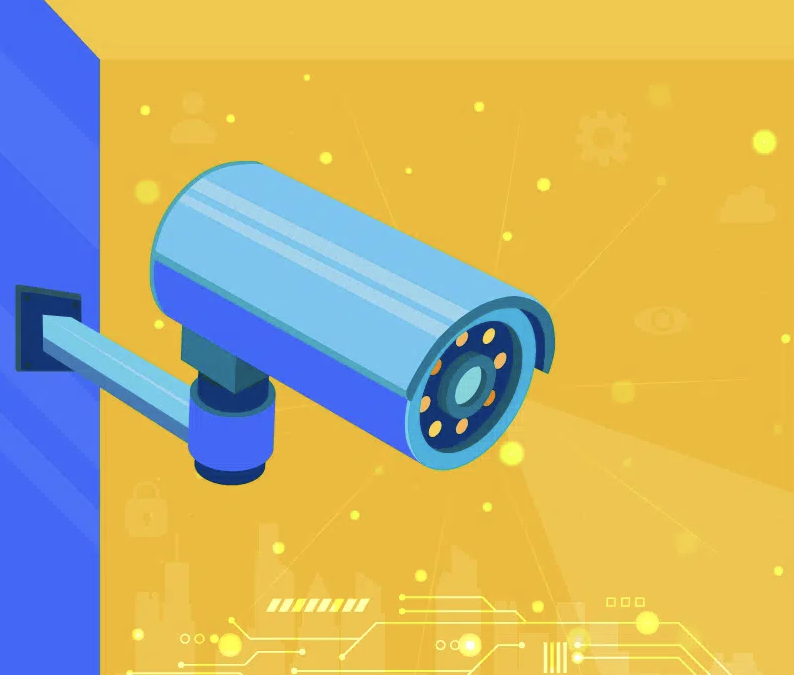 Memoori: Der globale Markt für Videoüberwachung 2025–2030