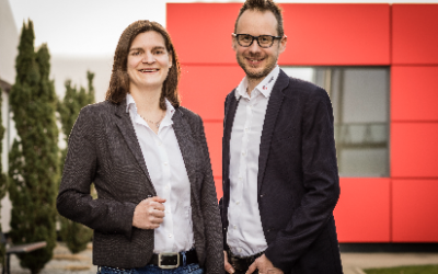 Telenot expands its management team