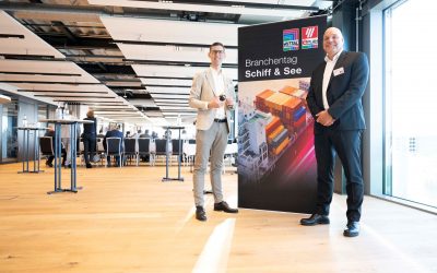 Rittal and Eplan: 15th Shipbuilding & Maritime Industry Day