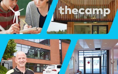 Zutrittsmanagement im Bildungswesen