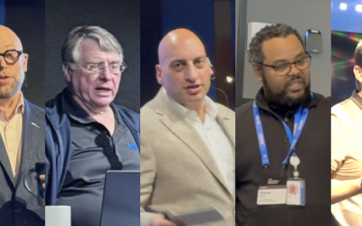 Taktgeber der Sicherheitsbranche