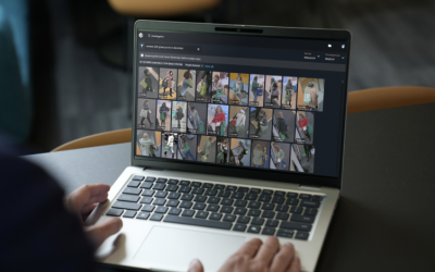 Genetec advances investigation speed and efficiency with built‑for‑enterprise capabilities in Security Center SaaS