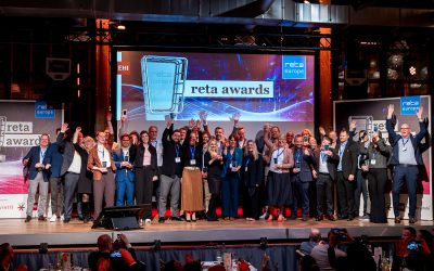 EHI ehrt innovative Technologielösungen des Handels