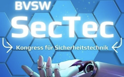 BVSW SecTec 2026: Technologie für die Sicherheit von morgen