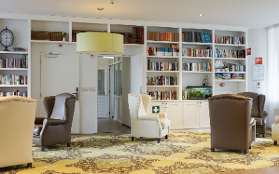 ALTENPFLEGE 2026 in Essen, Germany: Smart access solutions for greater efficiency, security and independence in everyday care