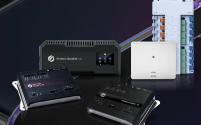 ISC West 2026: Genetec unveils Cloudlink 2210 as a scalable platform for modern security architectures