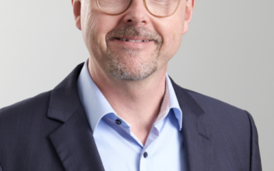 AXIS Communications at Euroshop: Rethinking Retail Security