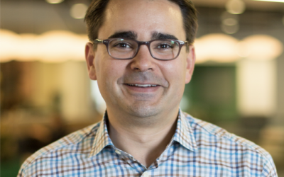 Verkada strengthens its IT leadership: Chris Stori appointed Chief Information Officer