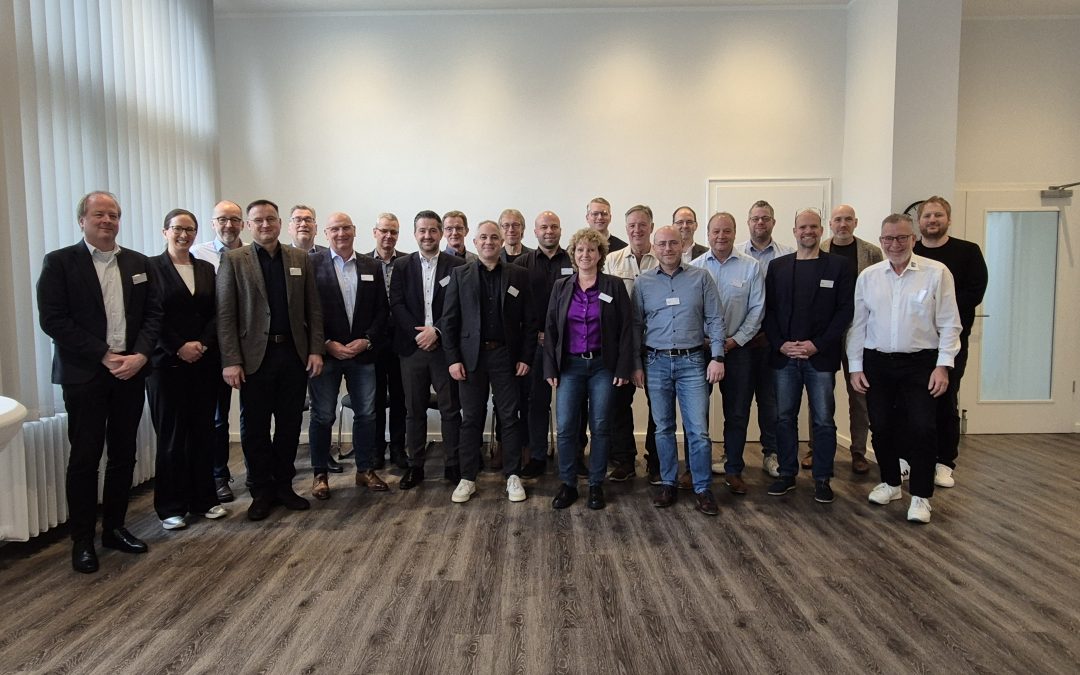 FVSB / VHI: Associations join forces to tackle regulatory challenges