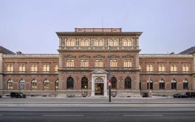 MAK Vienna: Protecting Art and Culture