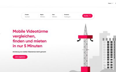 GuardUp: Wie ein digitaler Marktplatz die mobile Sicherheitsbranche neu organisiert