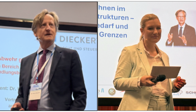 SecTec 2026: Plattform für Sicherheitstechnik, Simulation und den Schutz kritischer Infrastrukturen