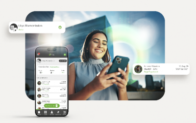 Paxton Solo: Smartphone-basierte Zutrittskontrolle definiert Systemarchitektur neu