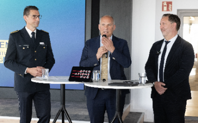 Hesse is overhauling its approach to crime prevention