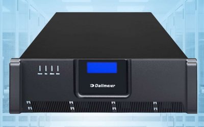 PS 10000 MK3: Next-generation recording – powerful and securely encrypted