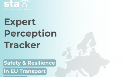 Europas Verkehrsinfrastrukturen zwischen Sicherheit, Klimarisiken und Resilienzdefiziten