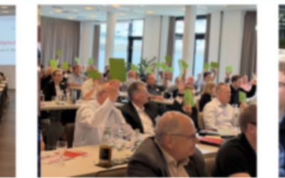 From AI and cyber resilience to association strategy: BHE General Assembly sets the tone for the security industry