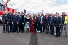 Foto RETTmobil