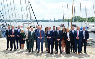 Beschlüsse der Innenministerkonferenz