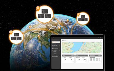 AG Neovo und der Wandel zur softwaredefinierten Display-Infrastruktur
