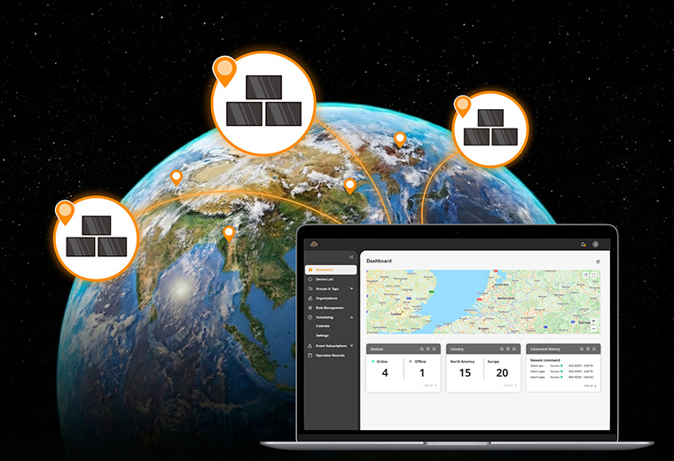 Neovo Manager banner10