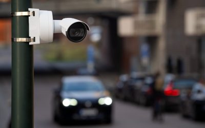 High-resolution imaging for traffic monitoring: Axis Communications launches the AXIS P1486-LE Global Shutter Camera