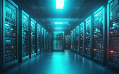 Data Centers Under Threat: Cyber-Physical Systems Emerge as a Critical Security Risk