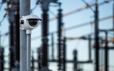 Private 5G Meets Network Video: Axis Introduces Cellular Back Box for Flexible Camera Deployment
