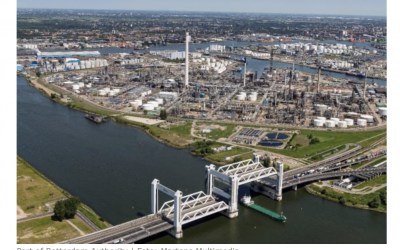 Rotterdam as a Blueprint: How Europe’s Largest Port Is Redefining Security and Resilience