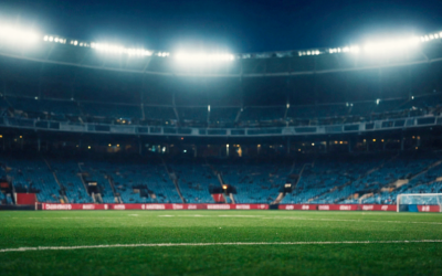 Wie DFB und ZVEI Videotechnik, Datenschutz und die Kosten der Stadionsicherheit zusammendenken