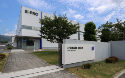 Seven Years of i-PRO: The Build-Up Phase Is Over