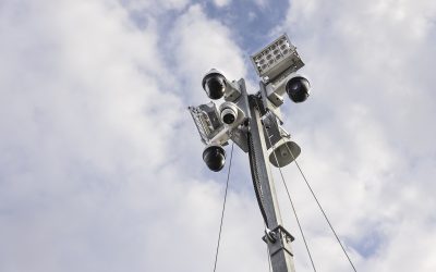 KRITIS-Schutz im Wandel: Wenn physische Sicherheit zur Resilienzarchitektur wird